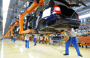 От "мамы" к "дочкам"