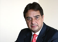 Кризис, в какой-то степени, оказал на "Интегру" положительное влияние