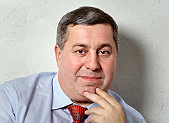 Гуцериев может спать спокойно?