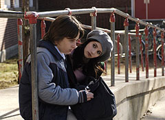 Волчанка на оба ваших дома