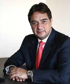 Кризис, в какой-то степени, оказал на "Интегру" положительное влияние