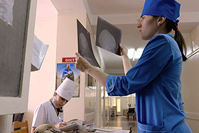 "Можешь попрощаться с Дашей и Катей"