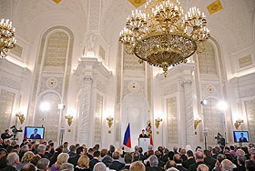 Медведев: неэффективные должны уйти