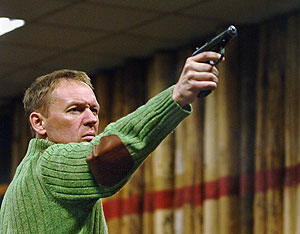 Переиначить полониевое дело