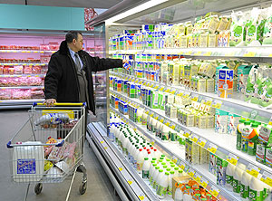 Возвращение блудной инфляции