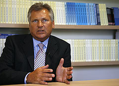 Новой системы безопасности в Европе без НАТО не построить