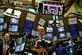 Спрос и цены разошлись