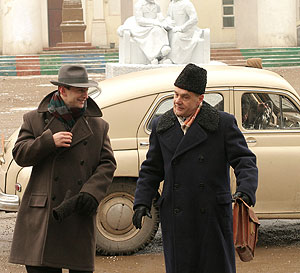 …И нравственный закон внутри нас