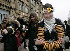 Российский оптимизм