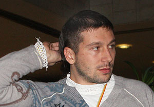 Чичваркин объяснился