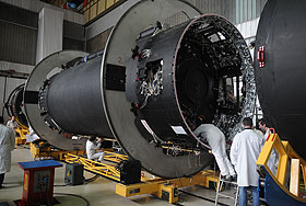 Взлетит, но позже