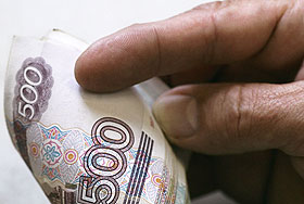 Смиритесь, рубль укрепится