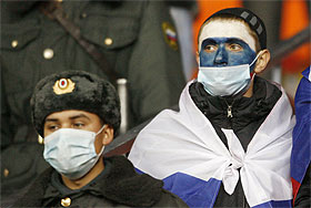 Пусть едут!