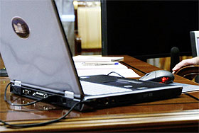 Газовые письма