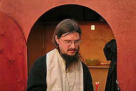 Подробности убийства отца Даниила