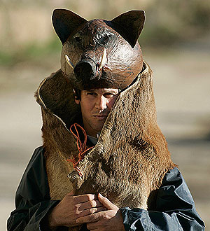 Это просто жизнь