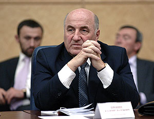 "Это полный абсурд"