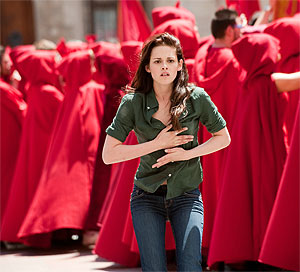 Что-то сломалось в вампирском королевстве