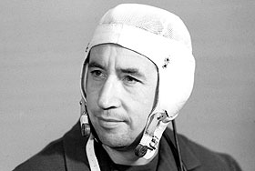 Скончался космонавт Константин Феоктистов