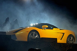 Золотая жлободежь