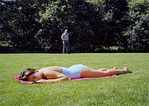 Семейные ценности Алекса ван Вармердама