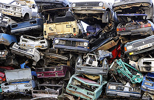 Избранные под "автохлам"