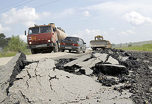 Беда с техрегламентом