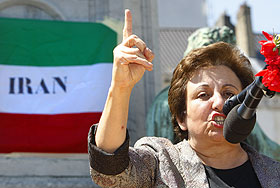 Отобрали "Нобеля"