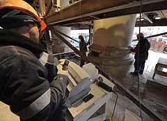 Свет и звук на миллиард и больше