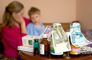 В списках значатся