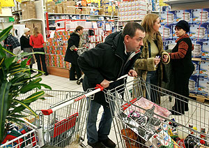 "Ашан" вне подозрений