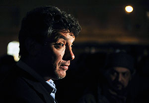 Не "вор" и не "коррупционер"