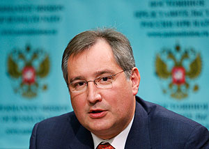 Демарш по-канадски