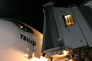 Позвали, но не пустили