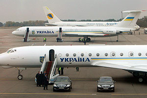 От Москвы до Киева, от Киева до Москвы