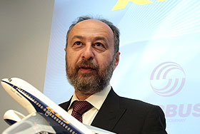 Аресты в "КД авиа"