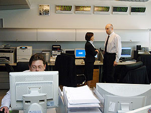 ВЭБ сам по себе