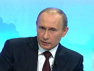 "Давайте их мне, разберемся"