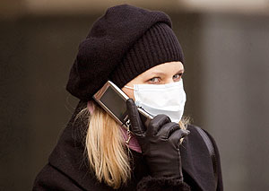 От чумы до тюрьмы?