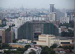 Квартиры Москвы: покупатели и цены