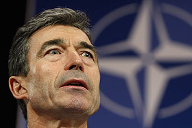 Россия и НАТО перезагружаются