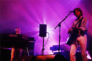 Музыка сфер ради чистоты эксперимента