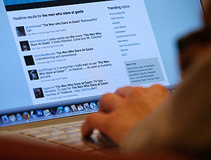 Facebook как площадка для мести