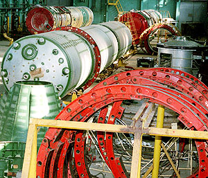 Миссия окончена