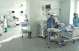 Сбить и убить