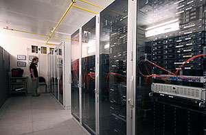 Хакеры отключили "МК"