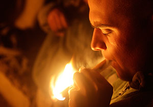 Изменить личность навсегда