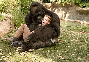 Воспитание по-мужски