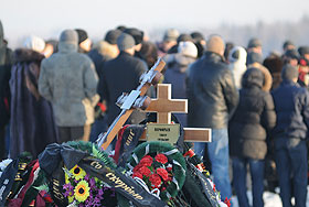 Полмиллиона за смерть