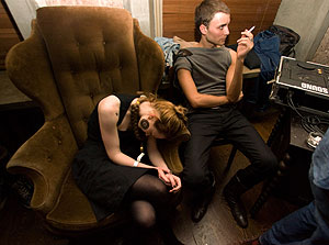 Клубы ждут проверок